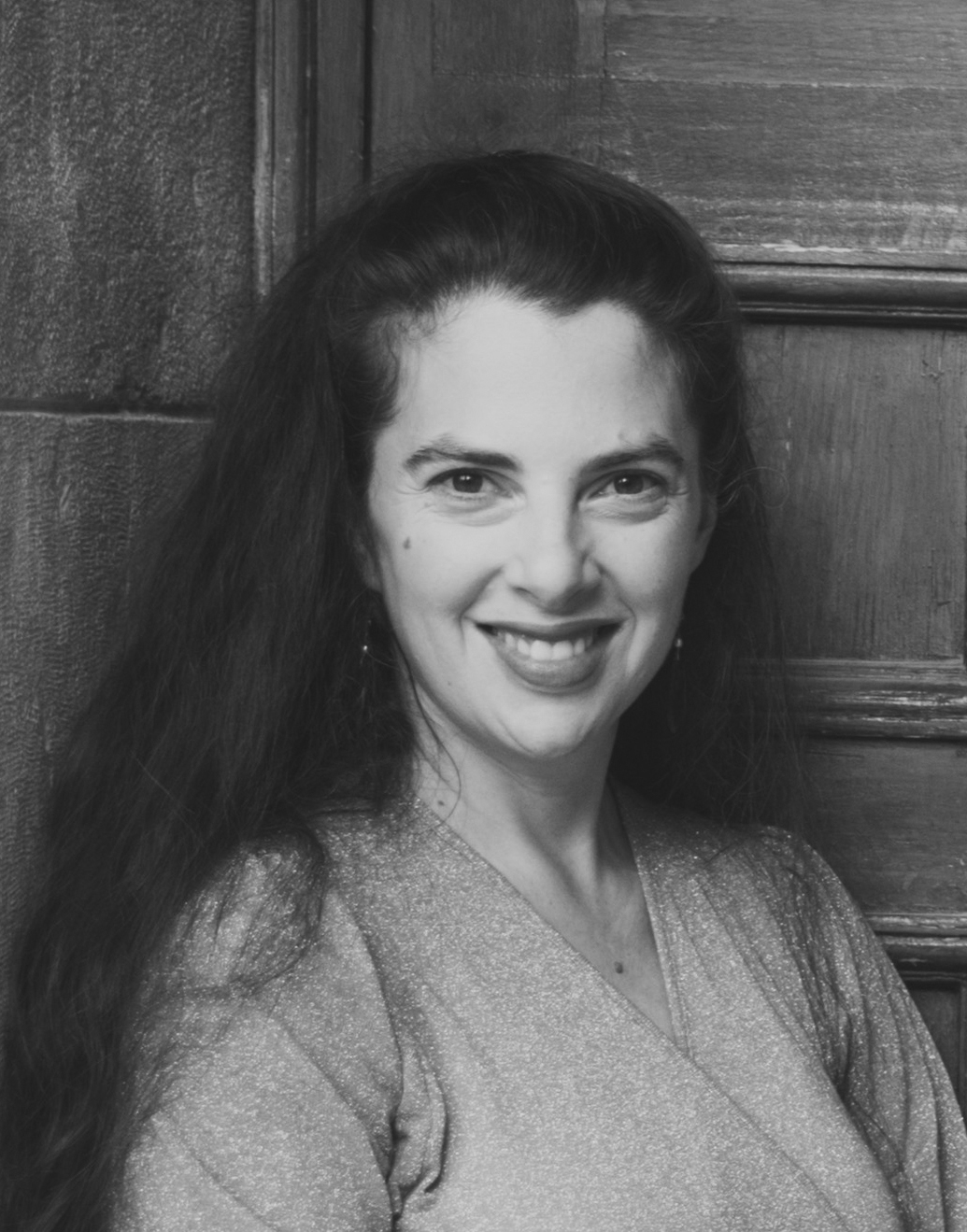 Talya ChalamishHero Image