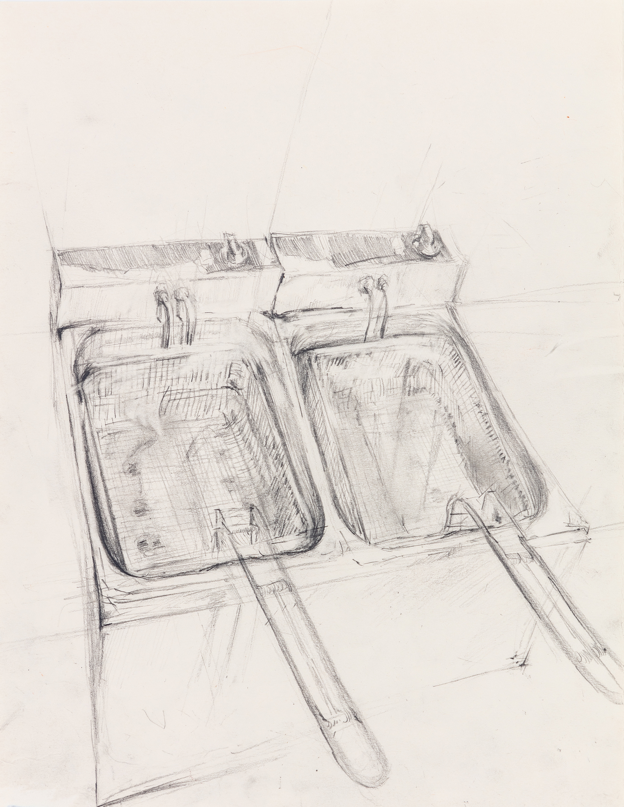 Deep Fat Fryer Study
