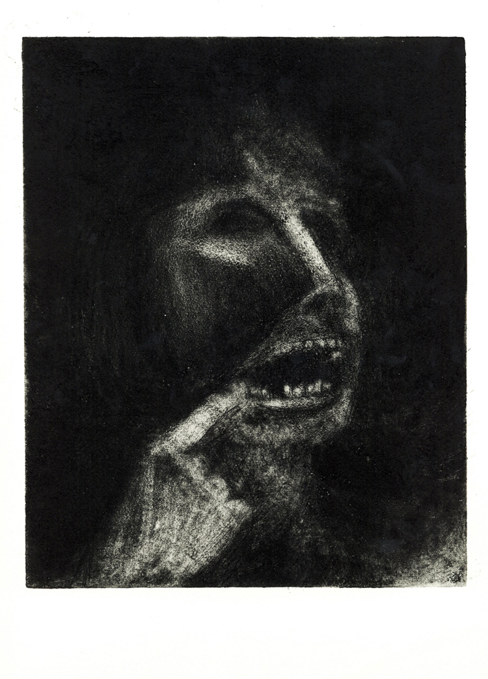 The Moment I Knew I Was A Skull