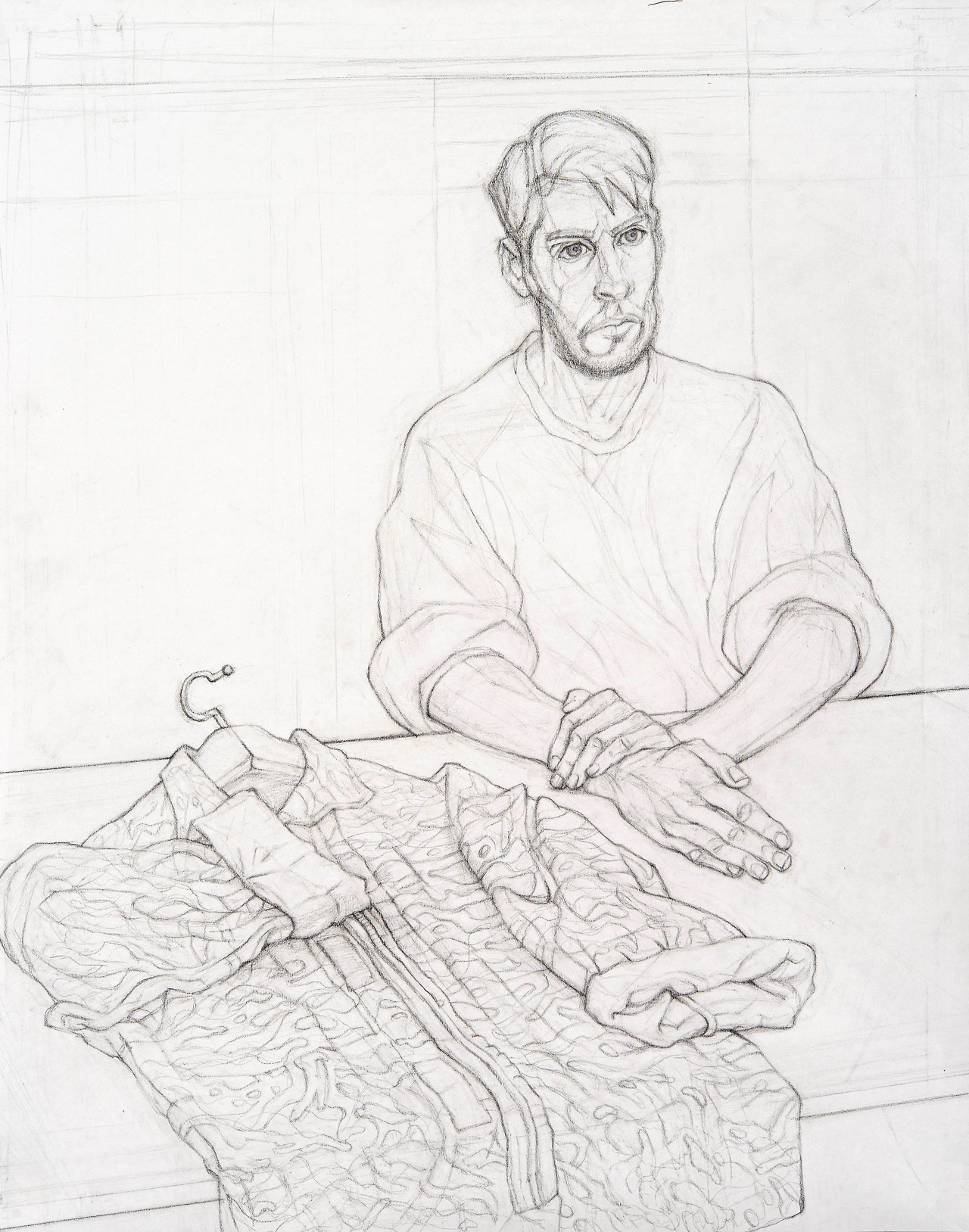 Tom HarrisonHero Image