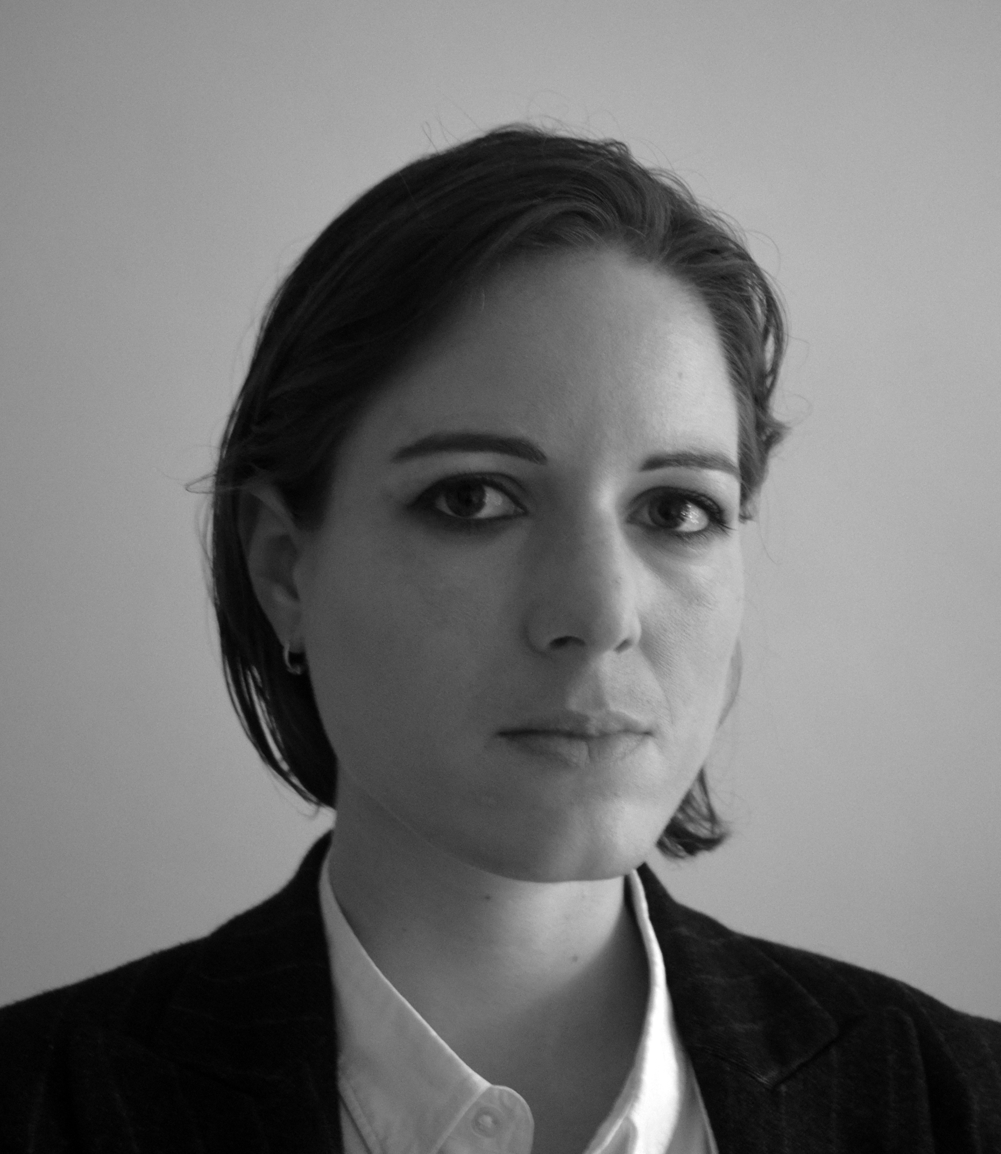 Gemma ThompsonHero Image