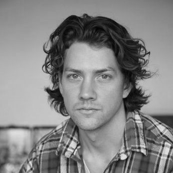 Timothy BetjemanHero Image