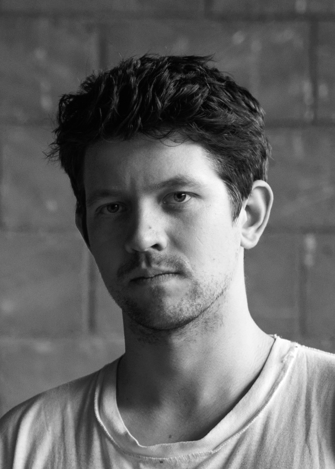 Timothy LeesHero Image