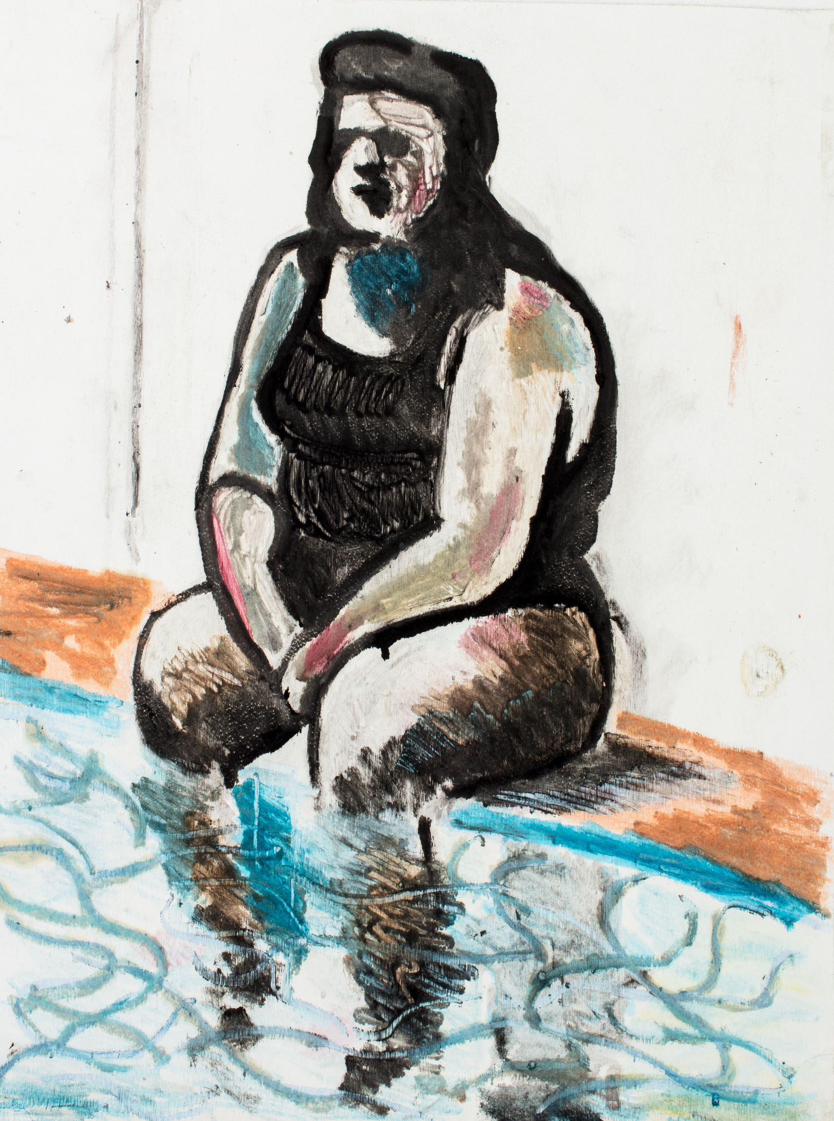 Ironmongers Row Bother