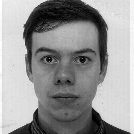 Tom ScotcherHero Image