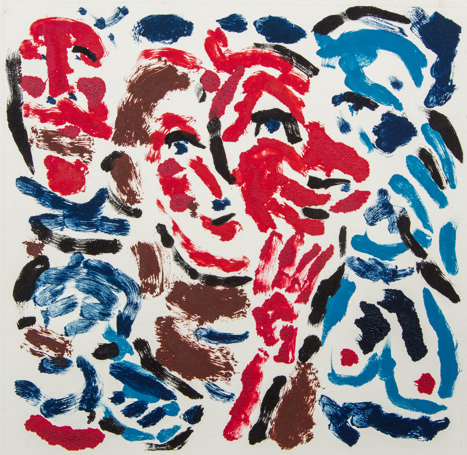 Things That Go Bump In The Night I