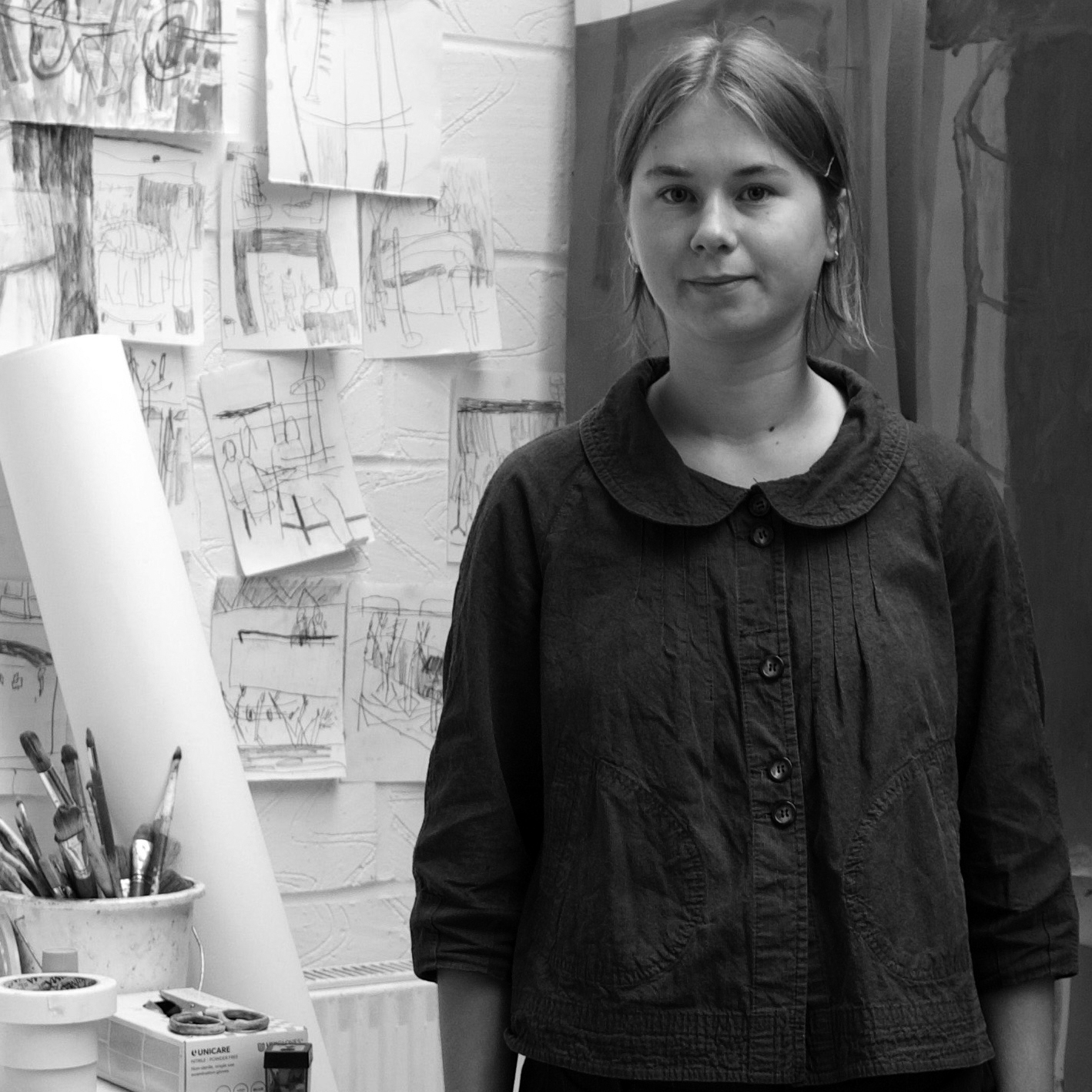 Rosie TuffHero Image