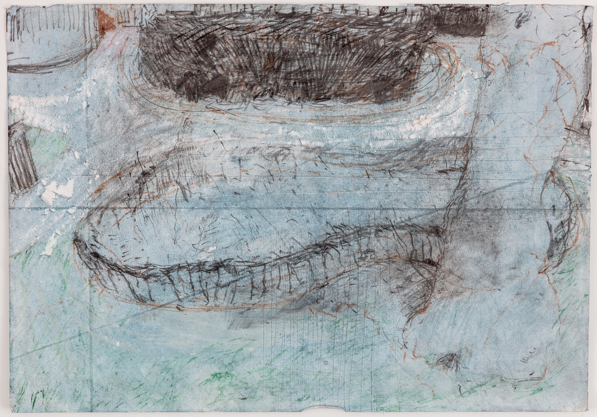 Enclosure (Russell Square)