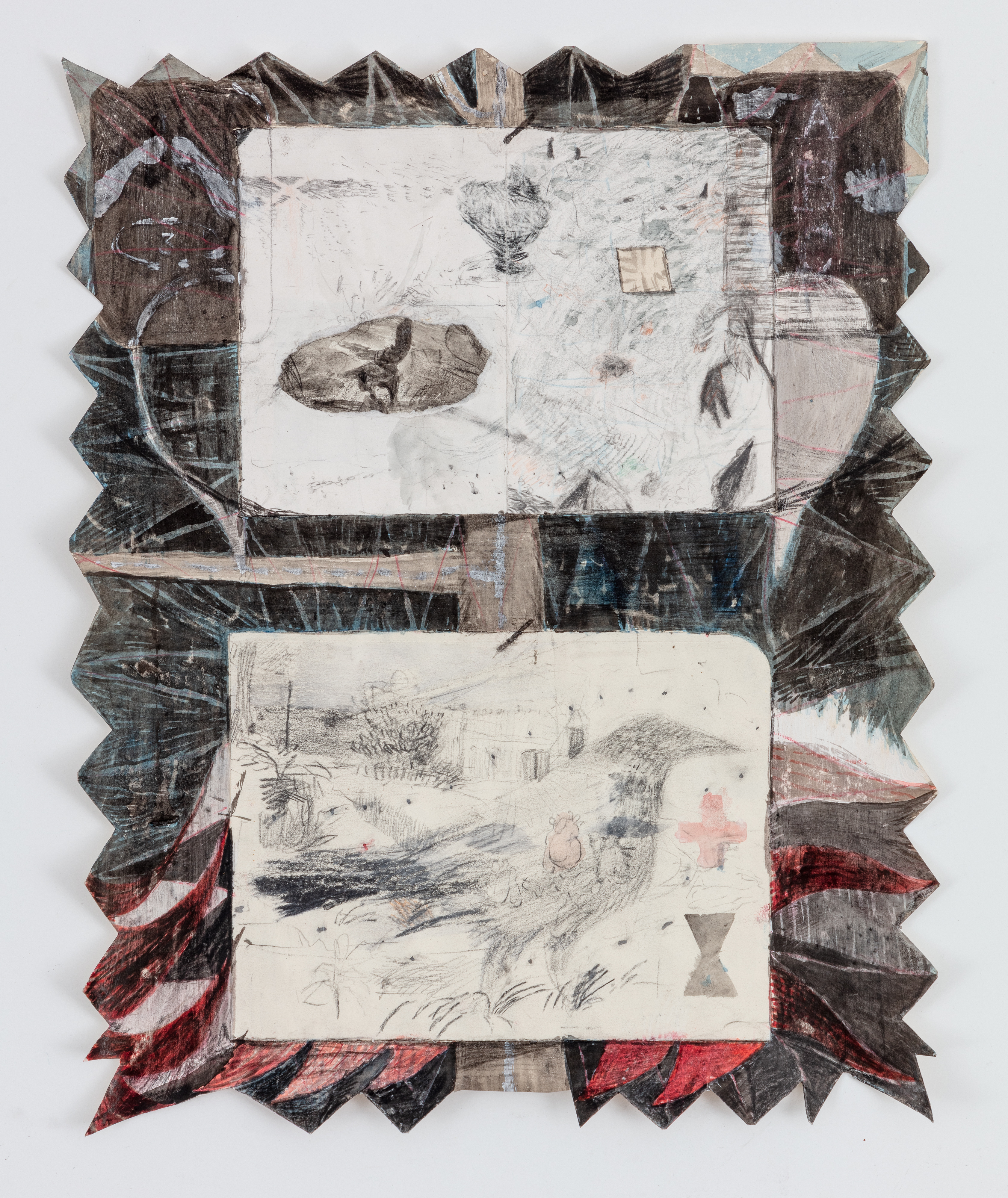 Trinity Gardens (Pickings)