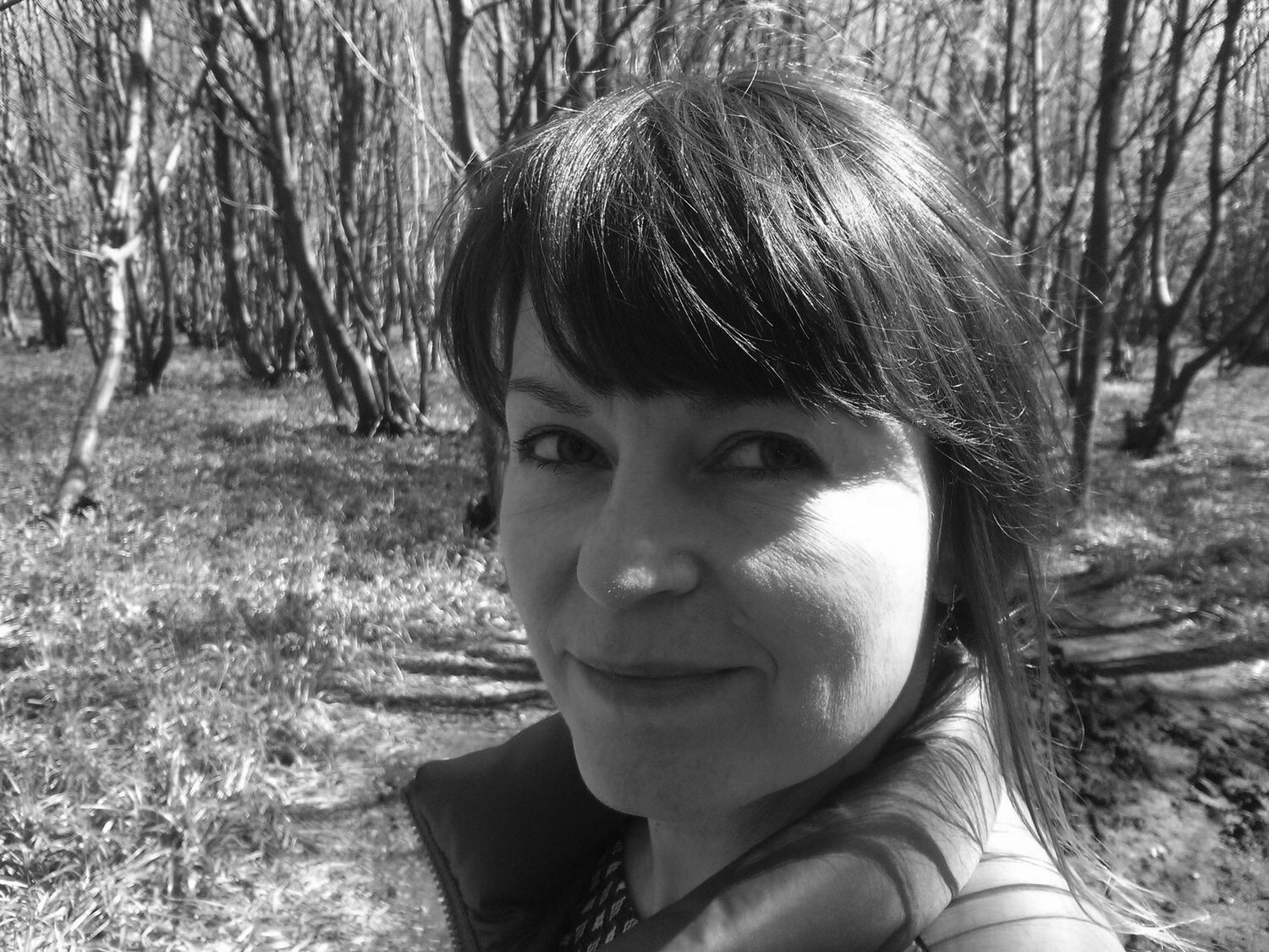 Veronika PeatHero Image