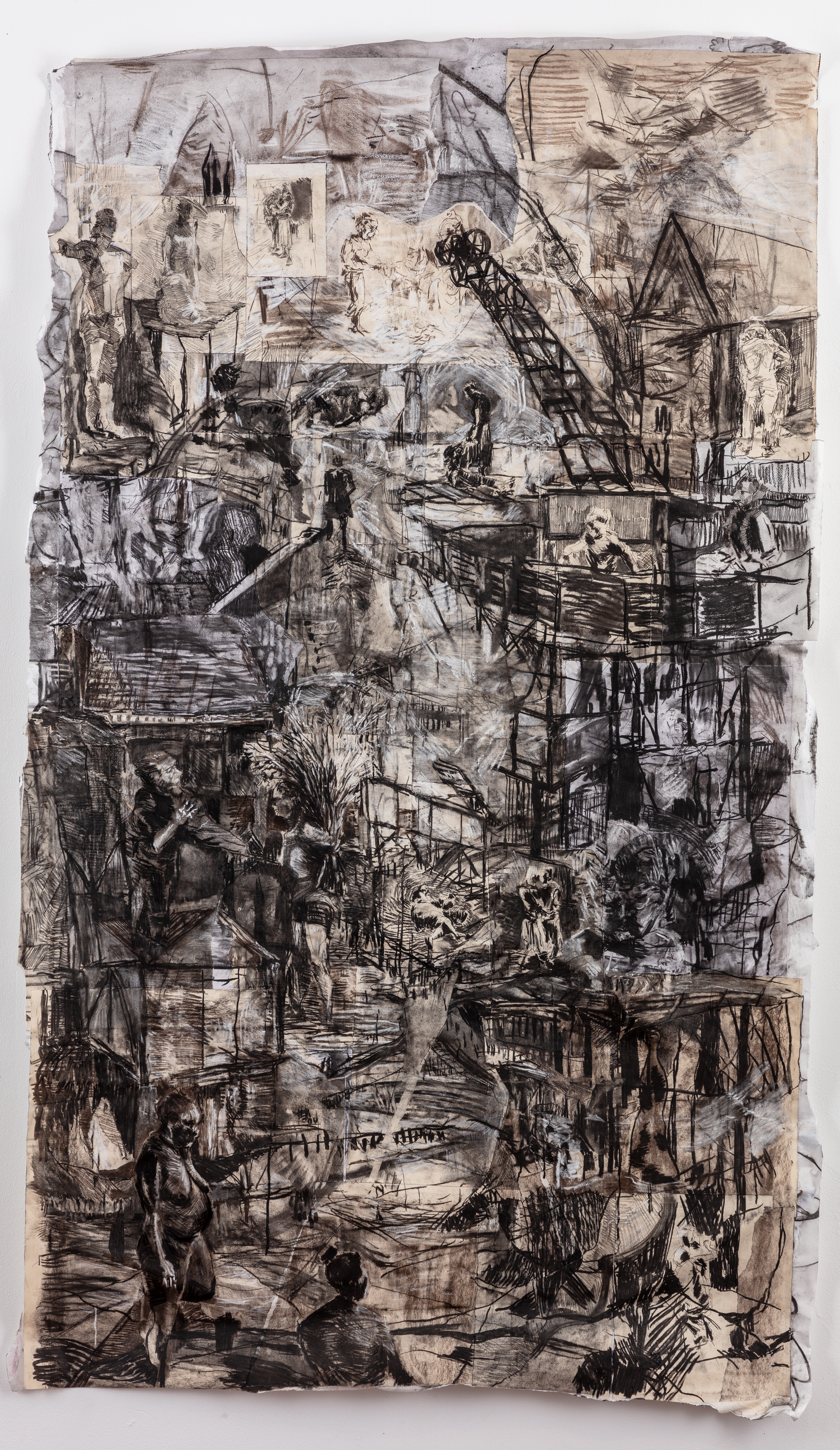 Getting Ready for a Party