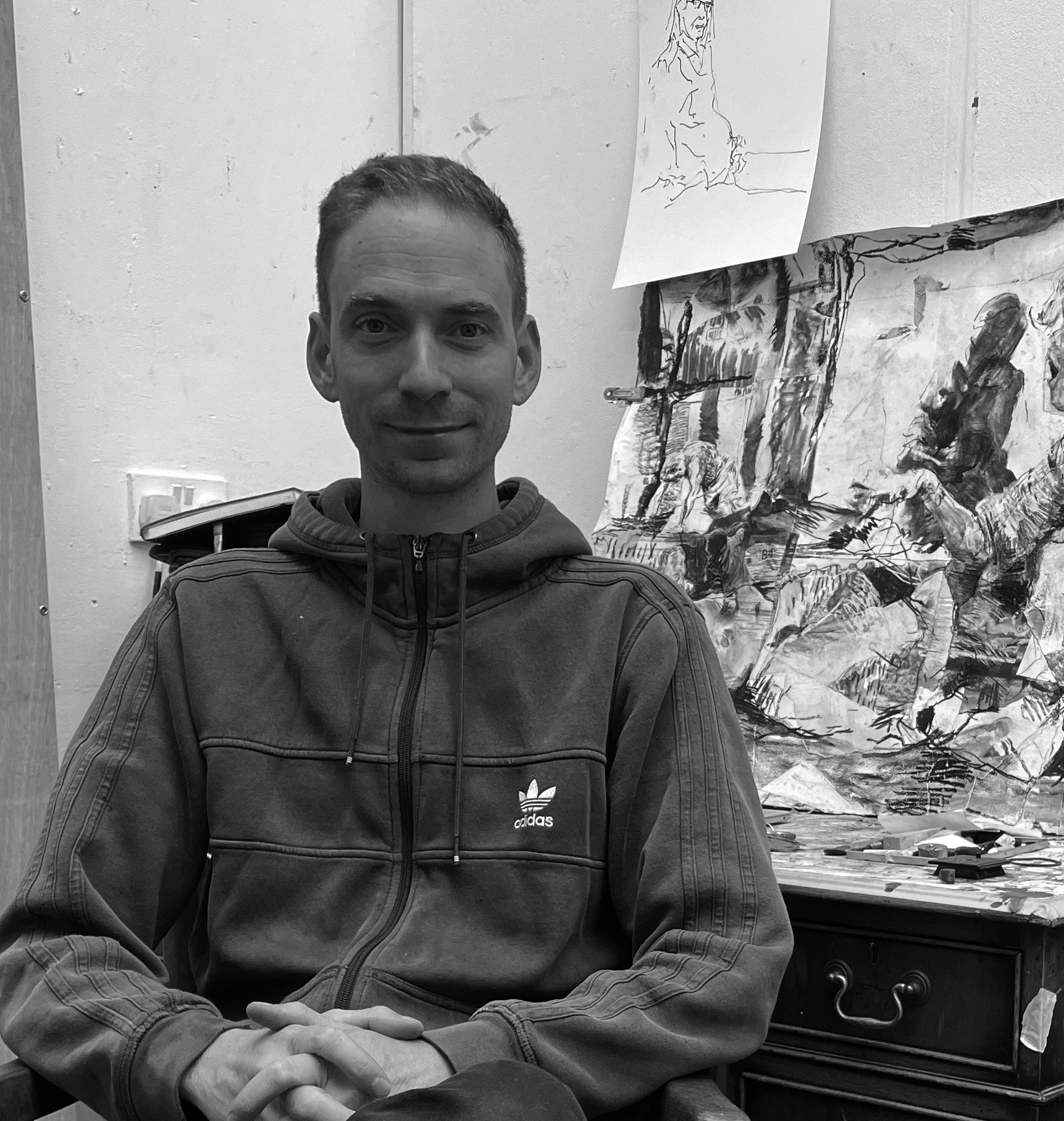 Vito WalkerHero Image