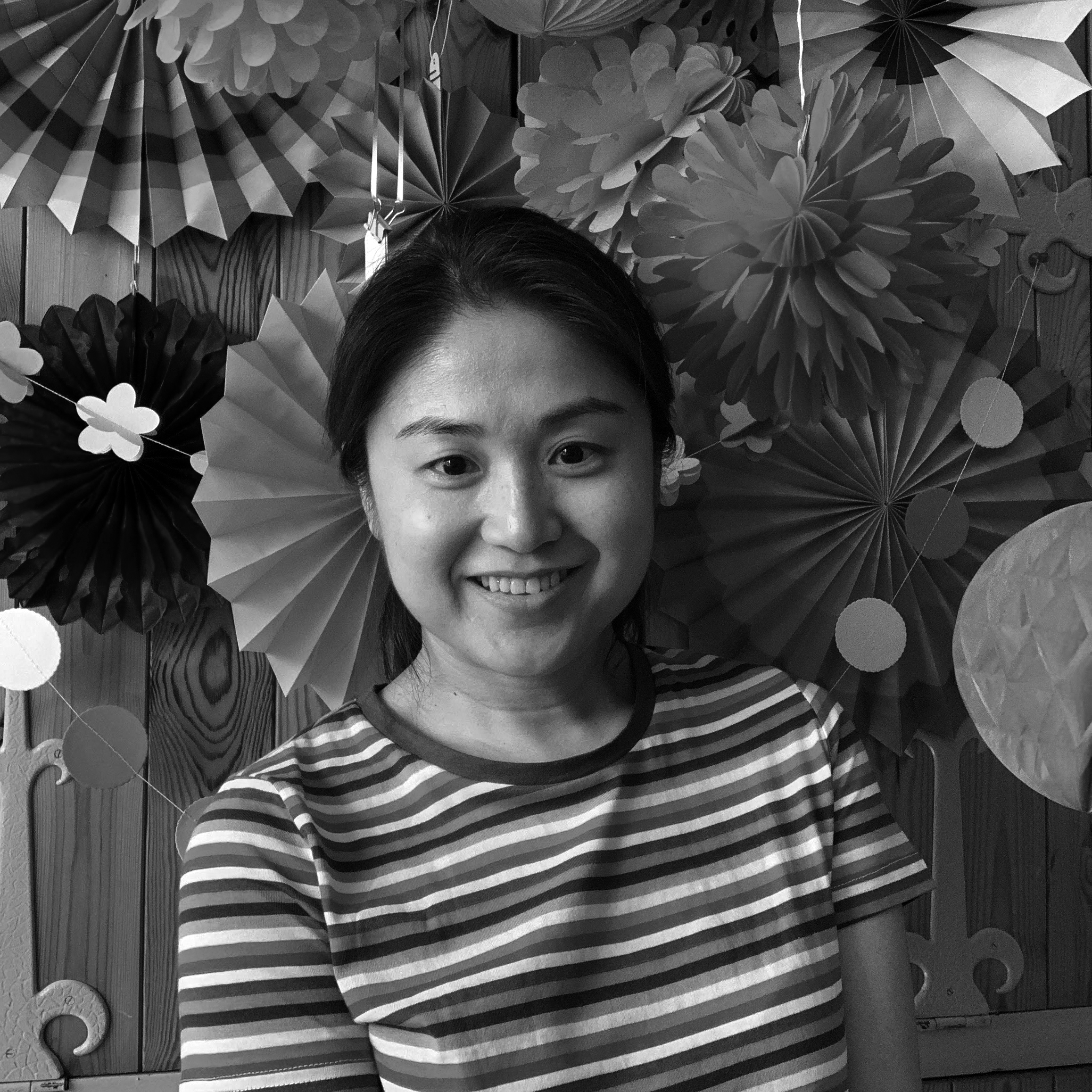 Viola WangHero Image