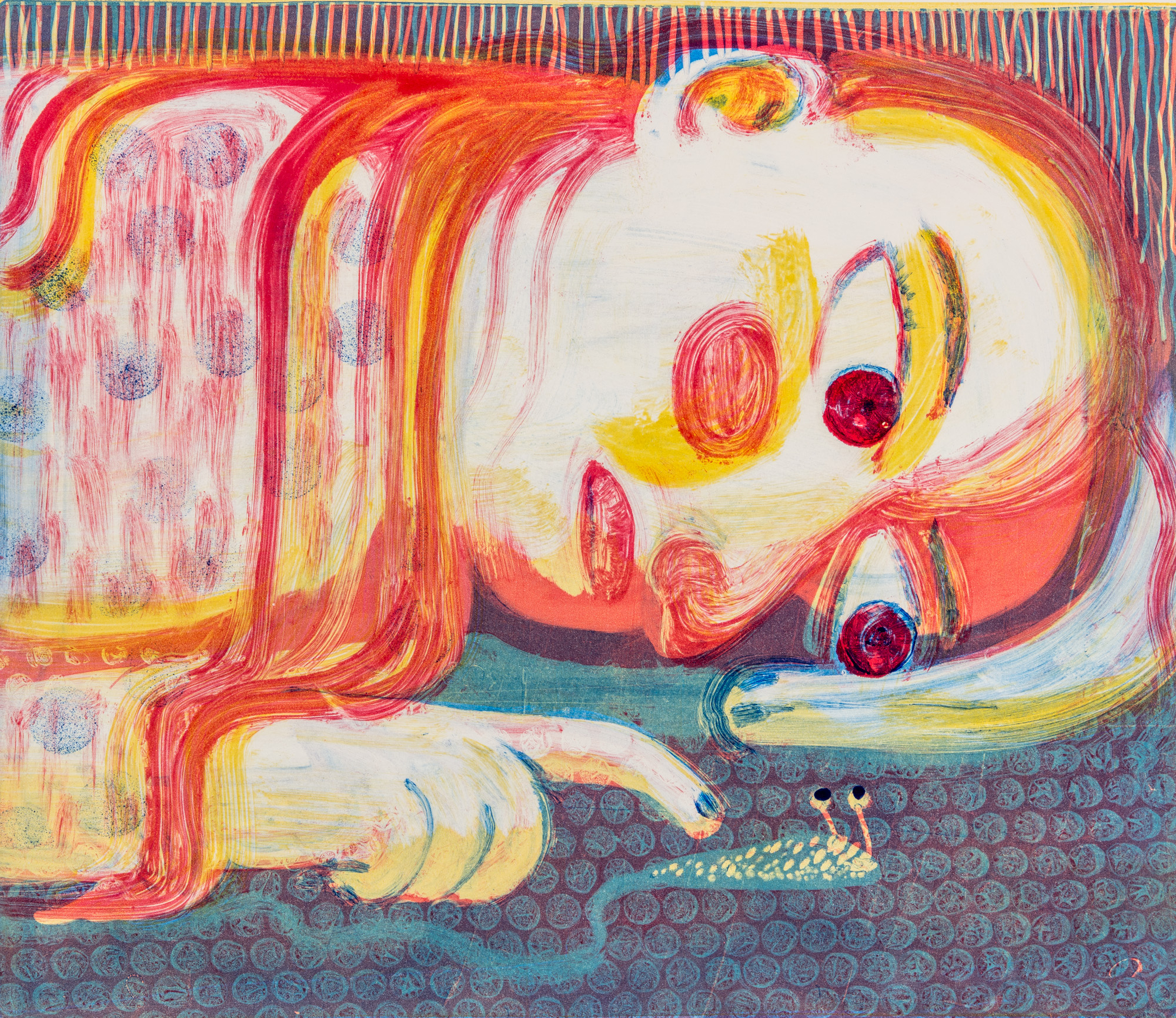 One Week Holiday Course | Children's Book Illustration Image