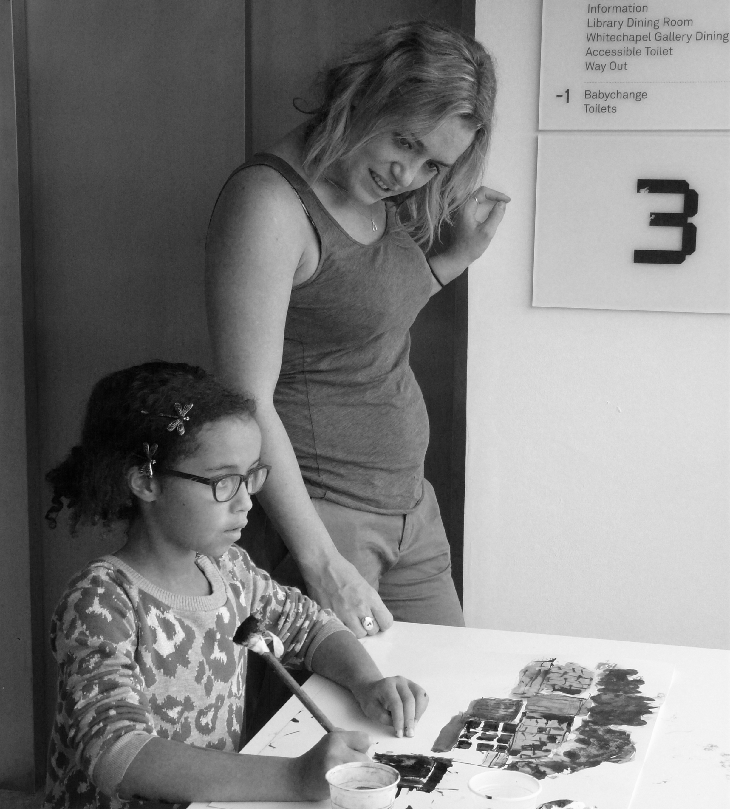 Leonie LachlanHero Image