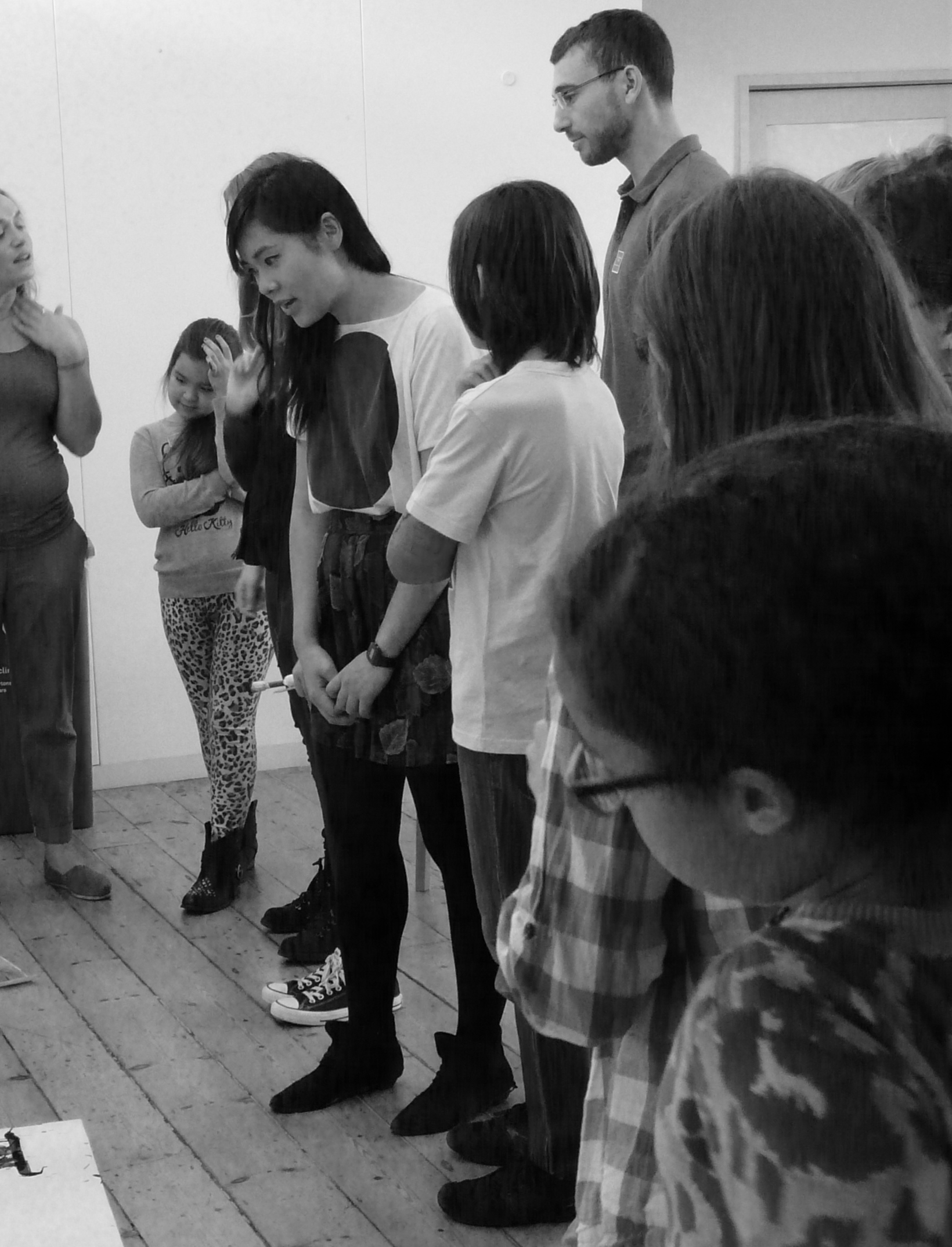 Juliana WangHero Image