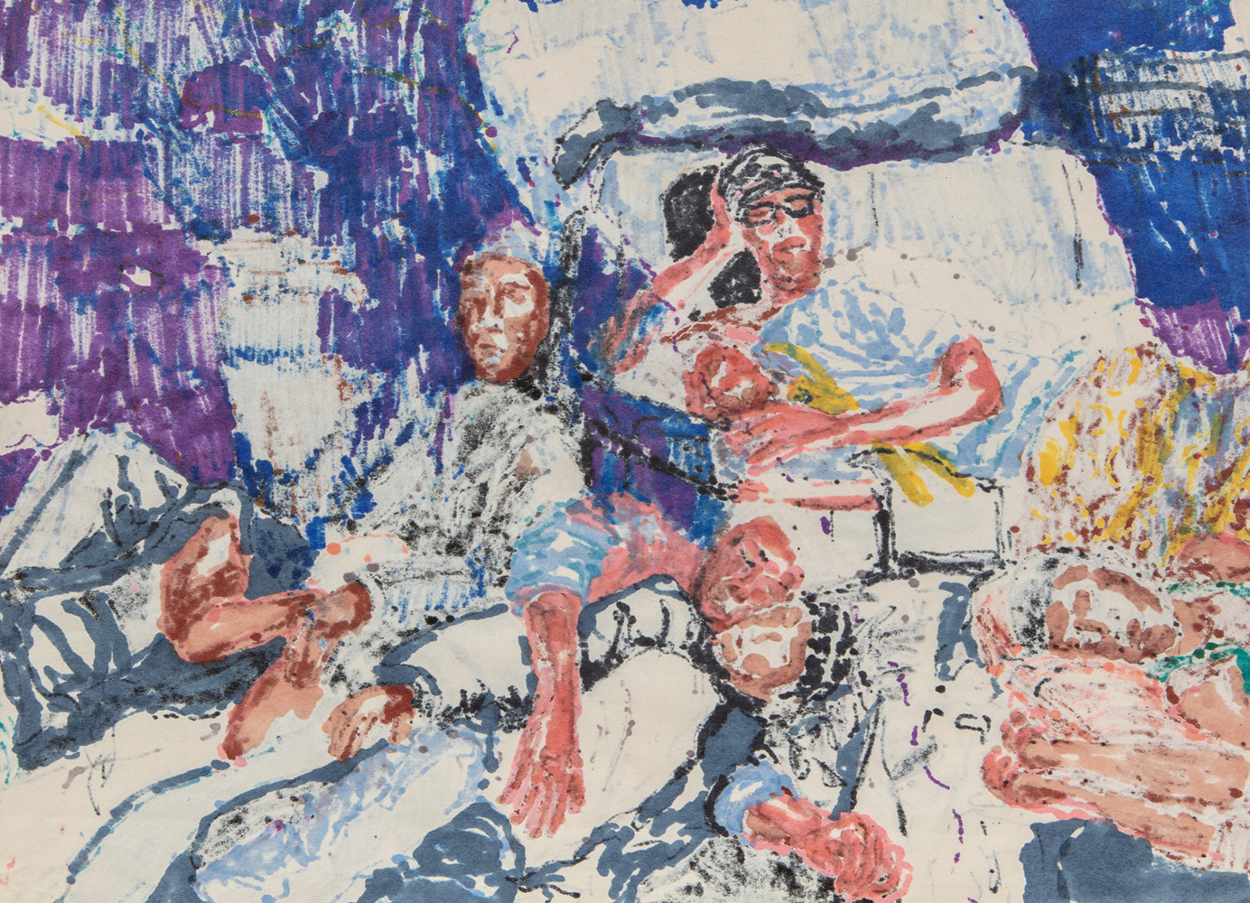 Just Having A Few Probs