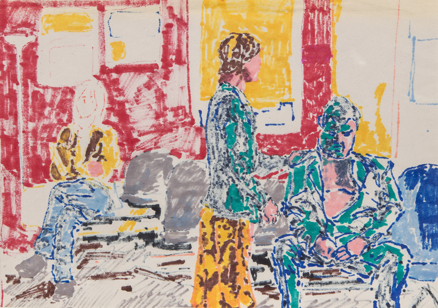 Do You Want To Change Him?