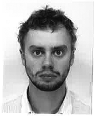 Harry WhitelockHero Image