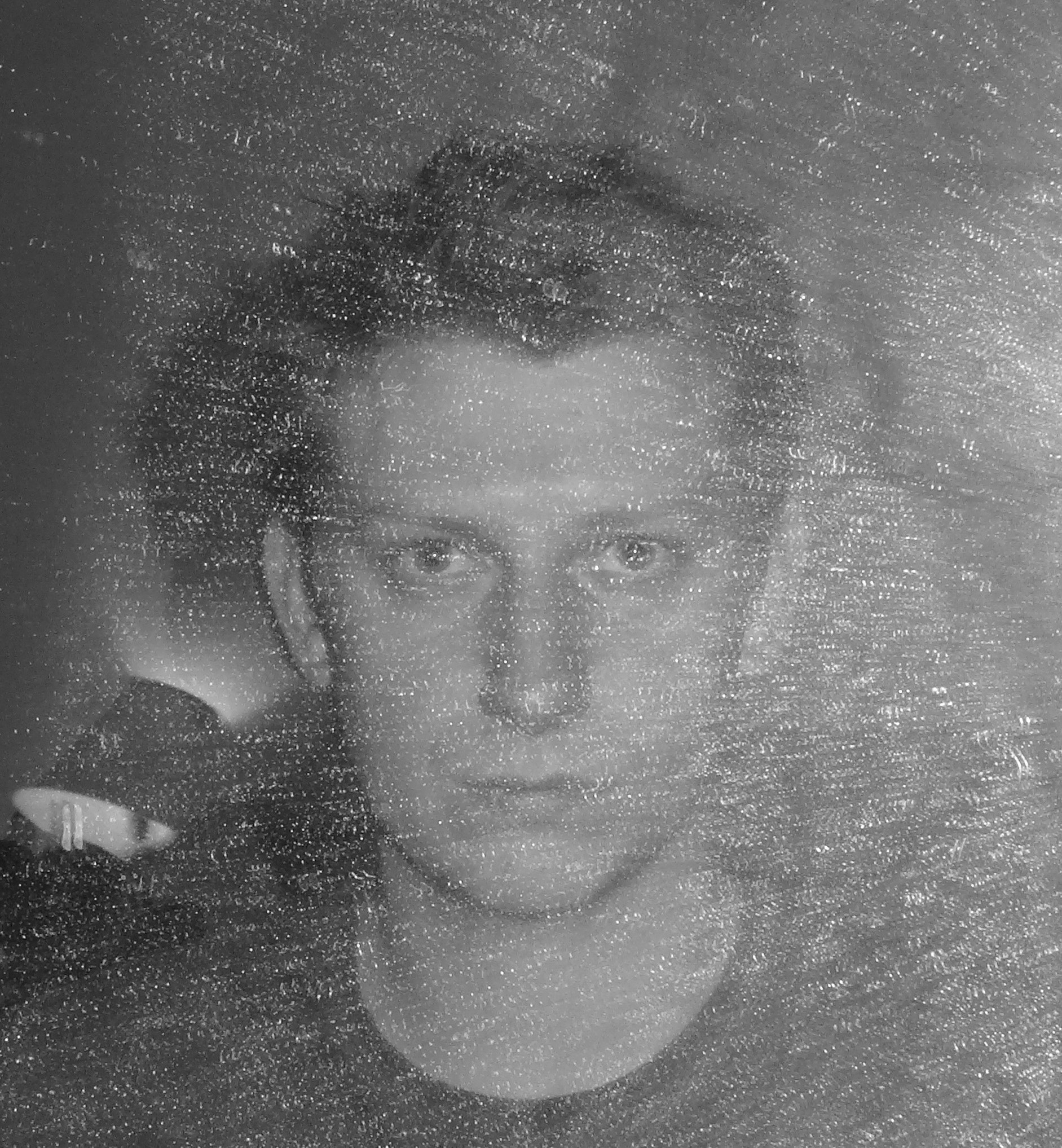 William BrickelHero Image