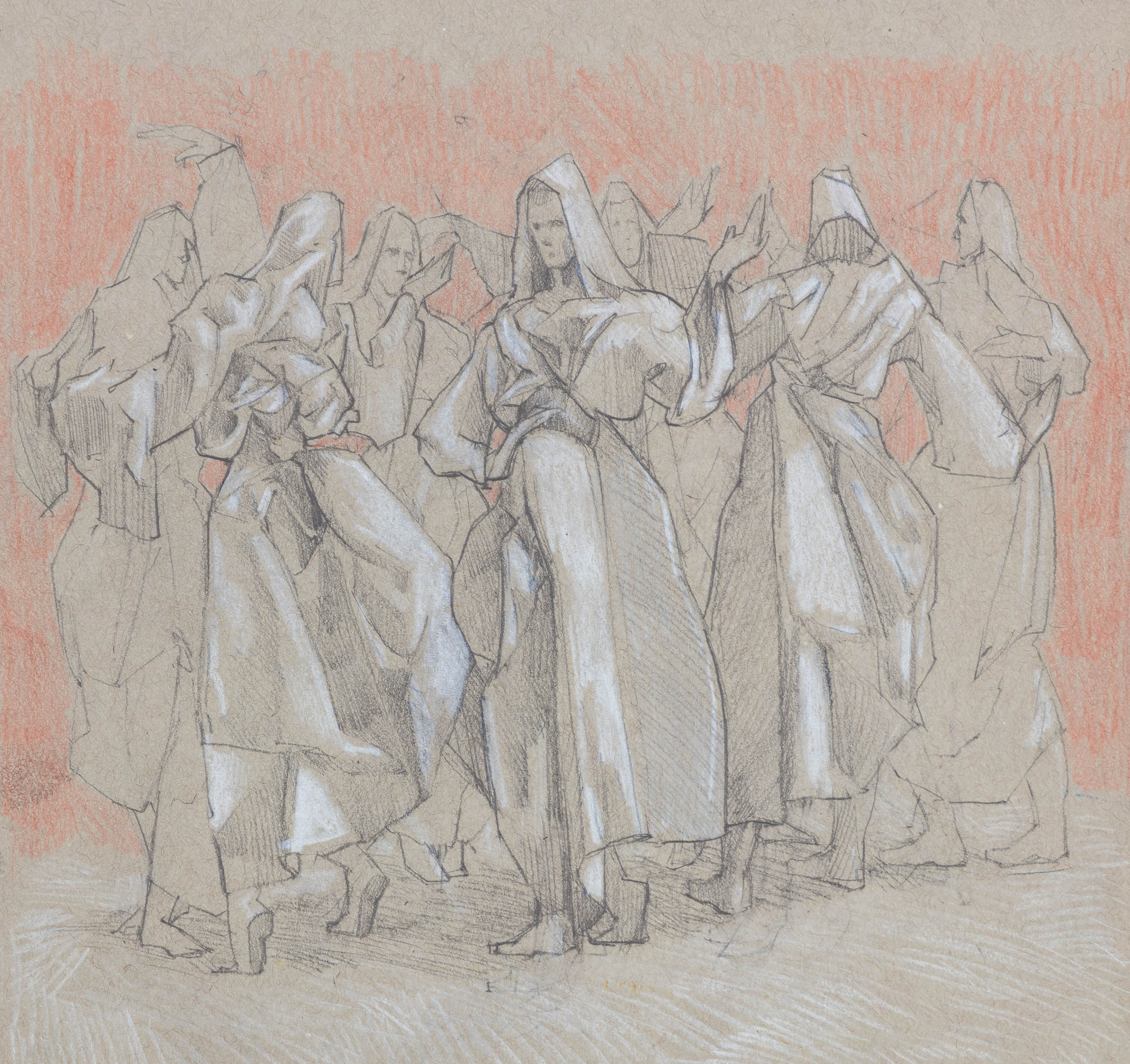 Rondes Printanières