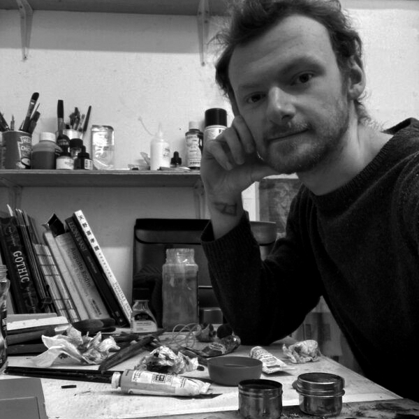 George WilliamsHero Image