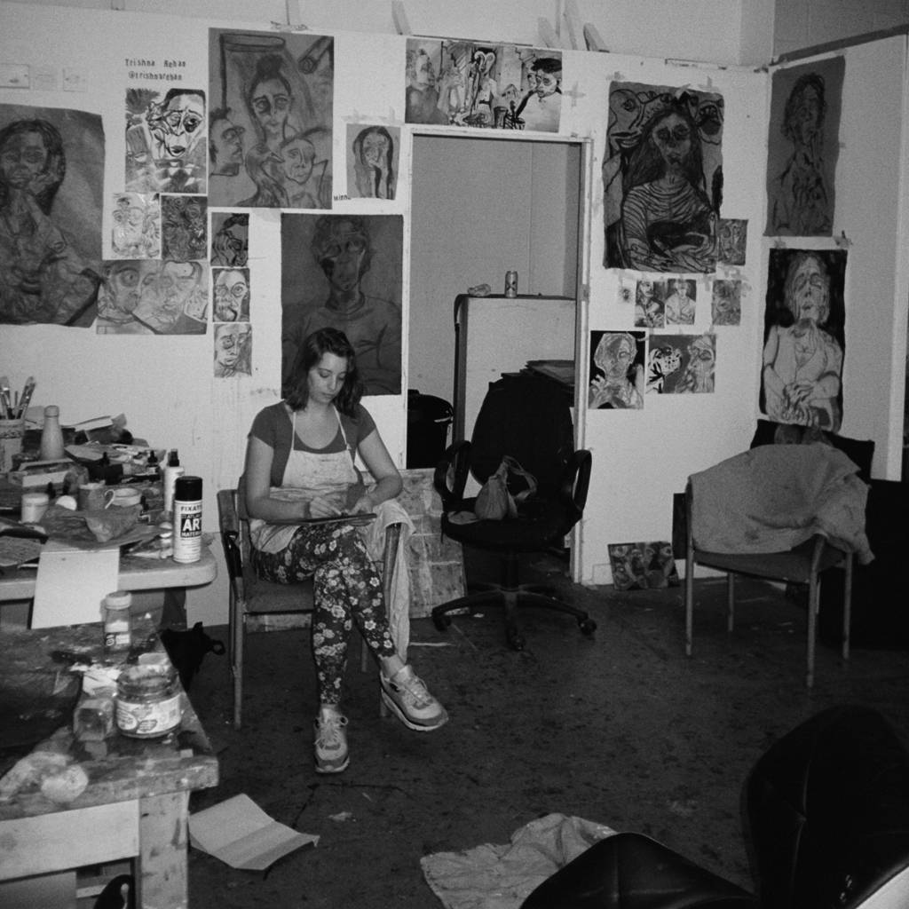 Minna WilliamsHero Image