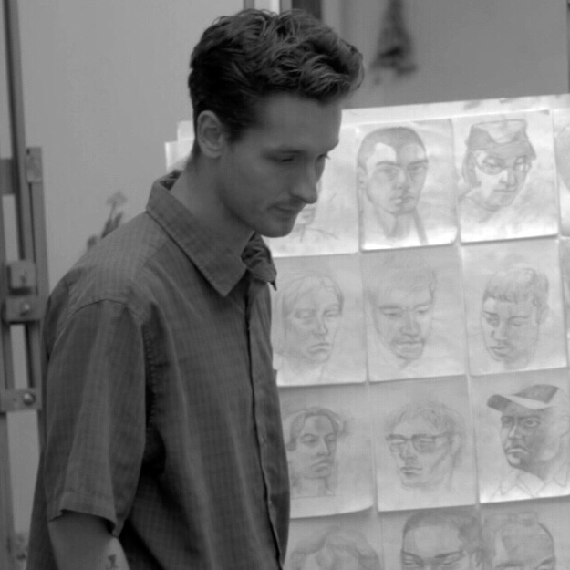 Olly Williamson loading=