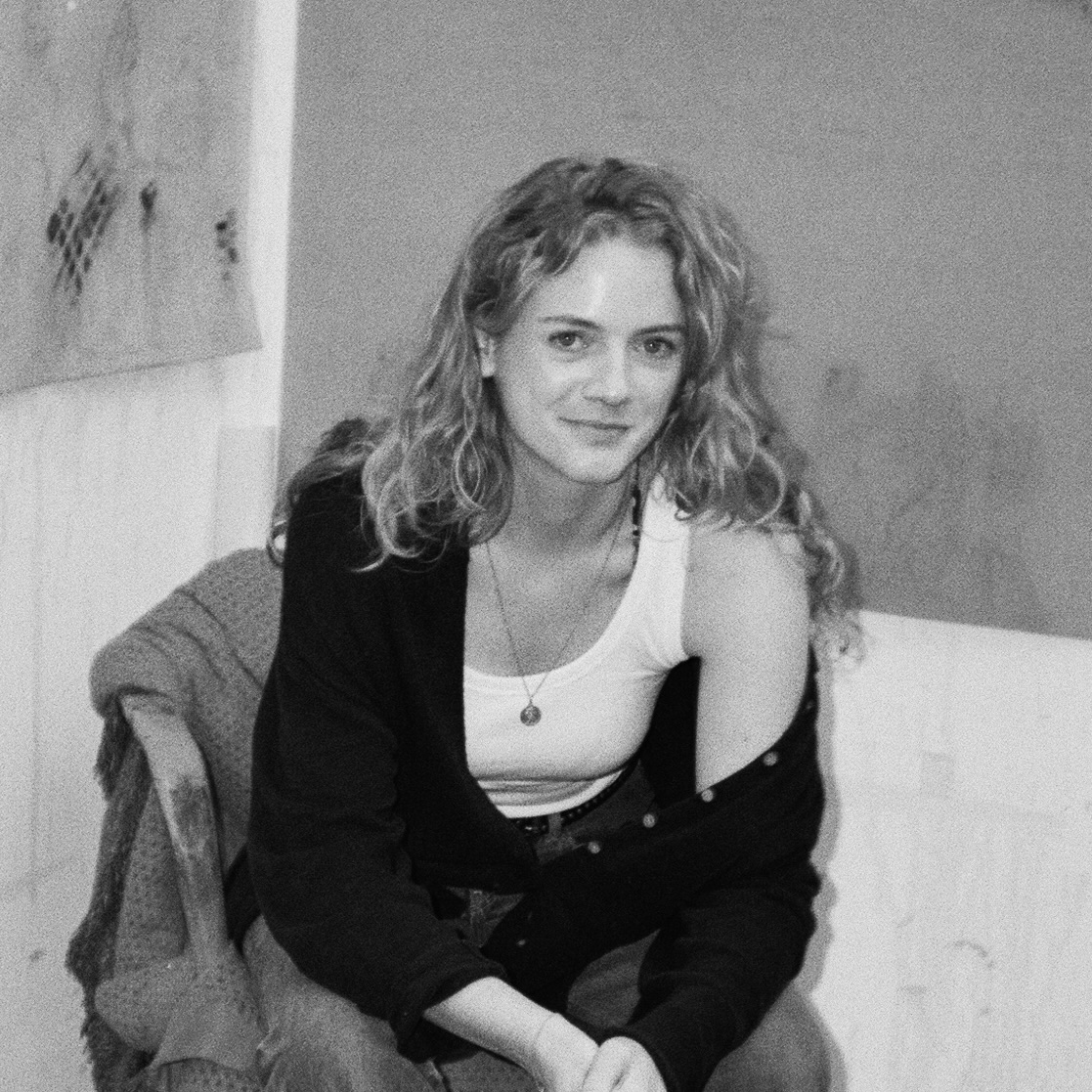 Rebecca WillingHero Image