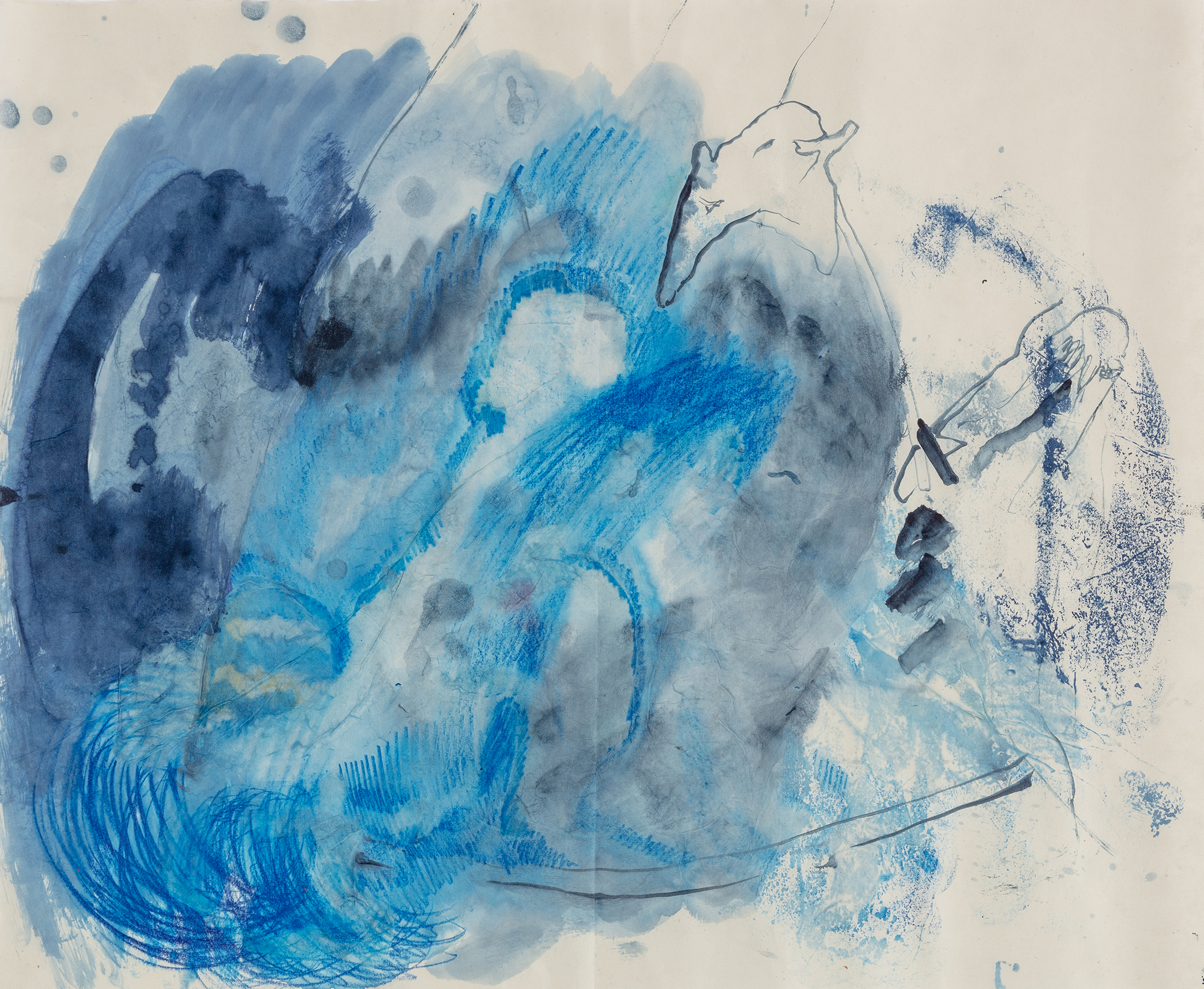 Hook, line and sinker