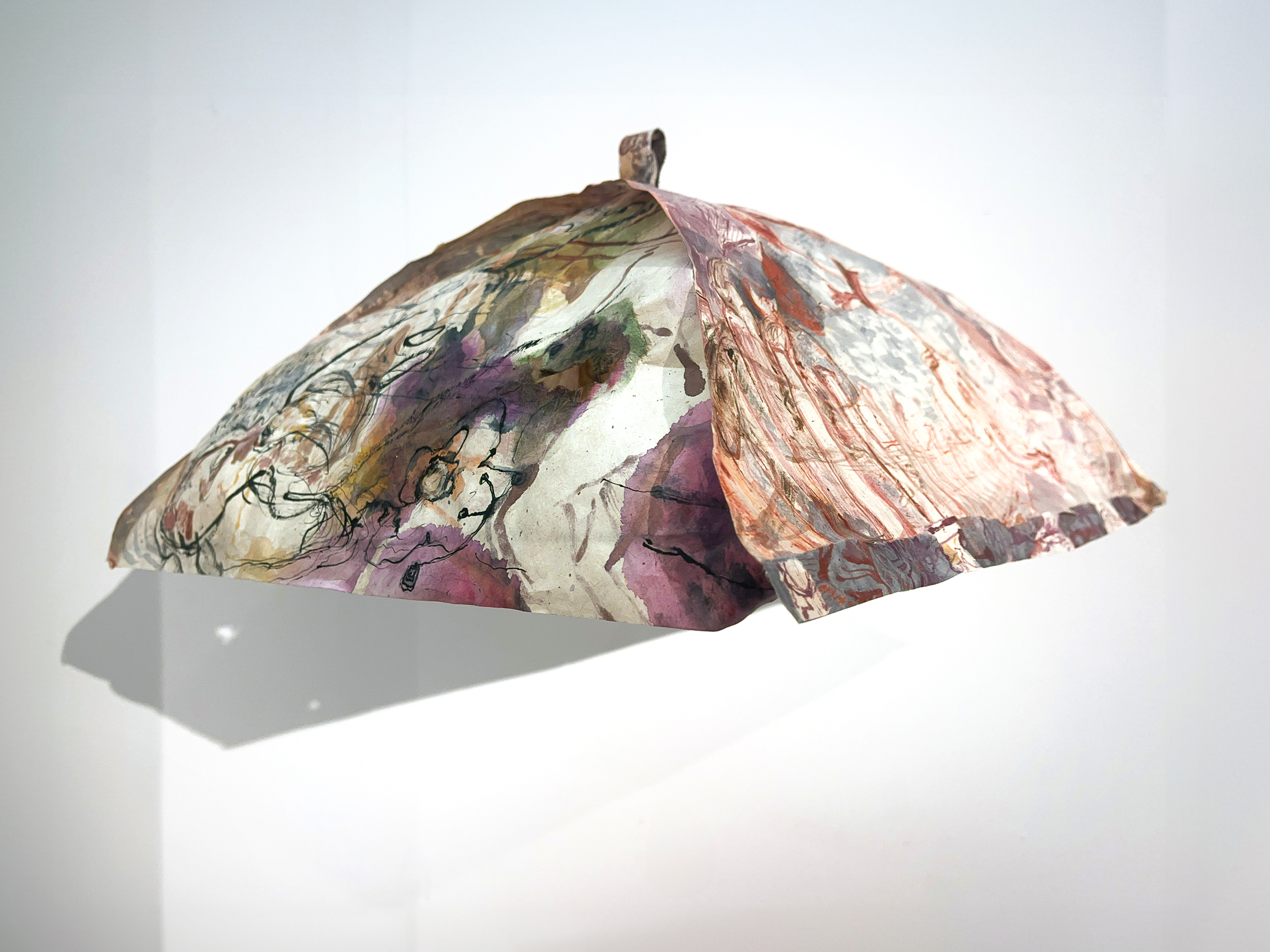 In bocca al lupo (and the promises you made)