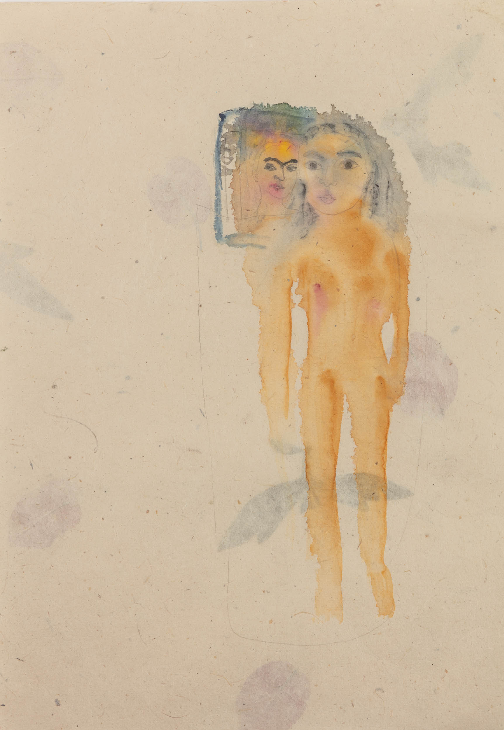 Life Drawing: Immersive Narratives