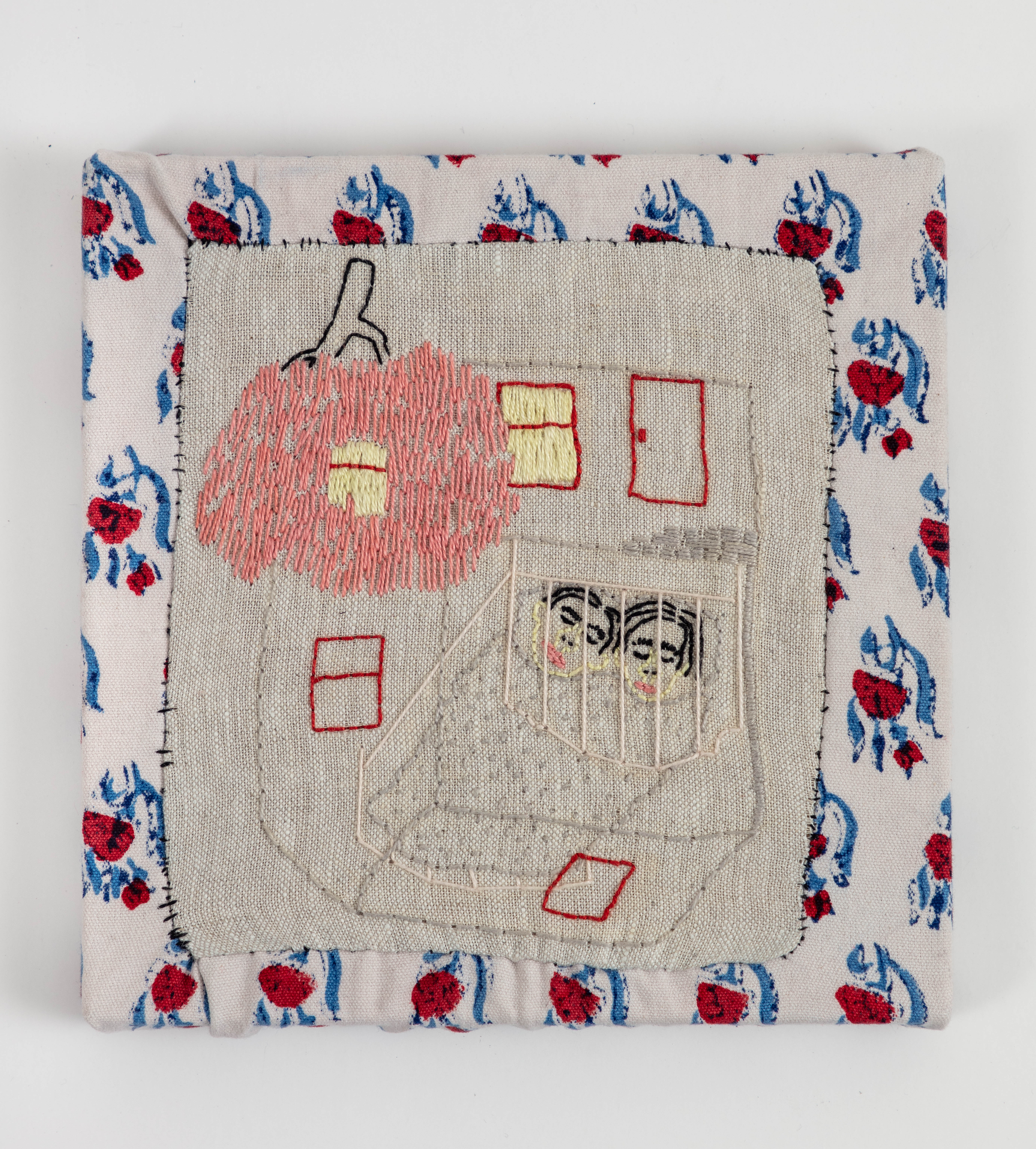 Home on Marquis Road II