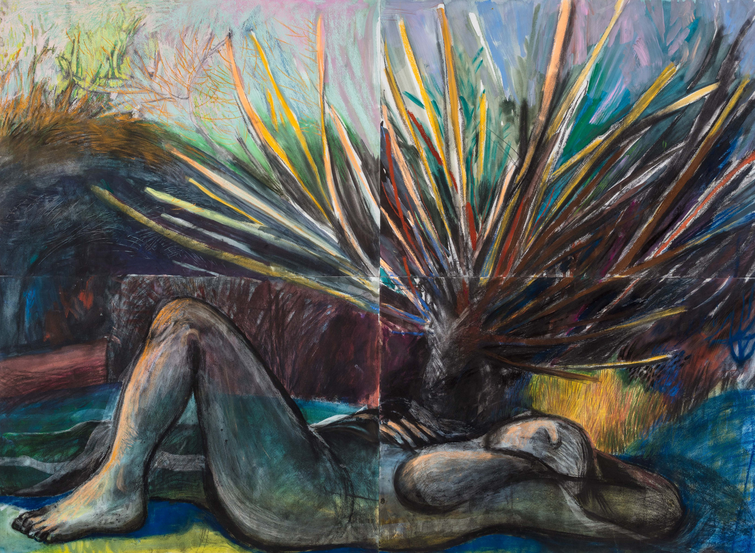 Enduring Images: Stories of Art