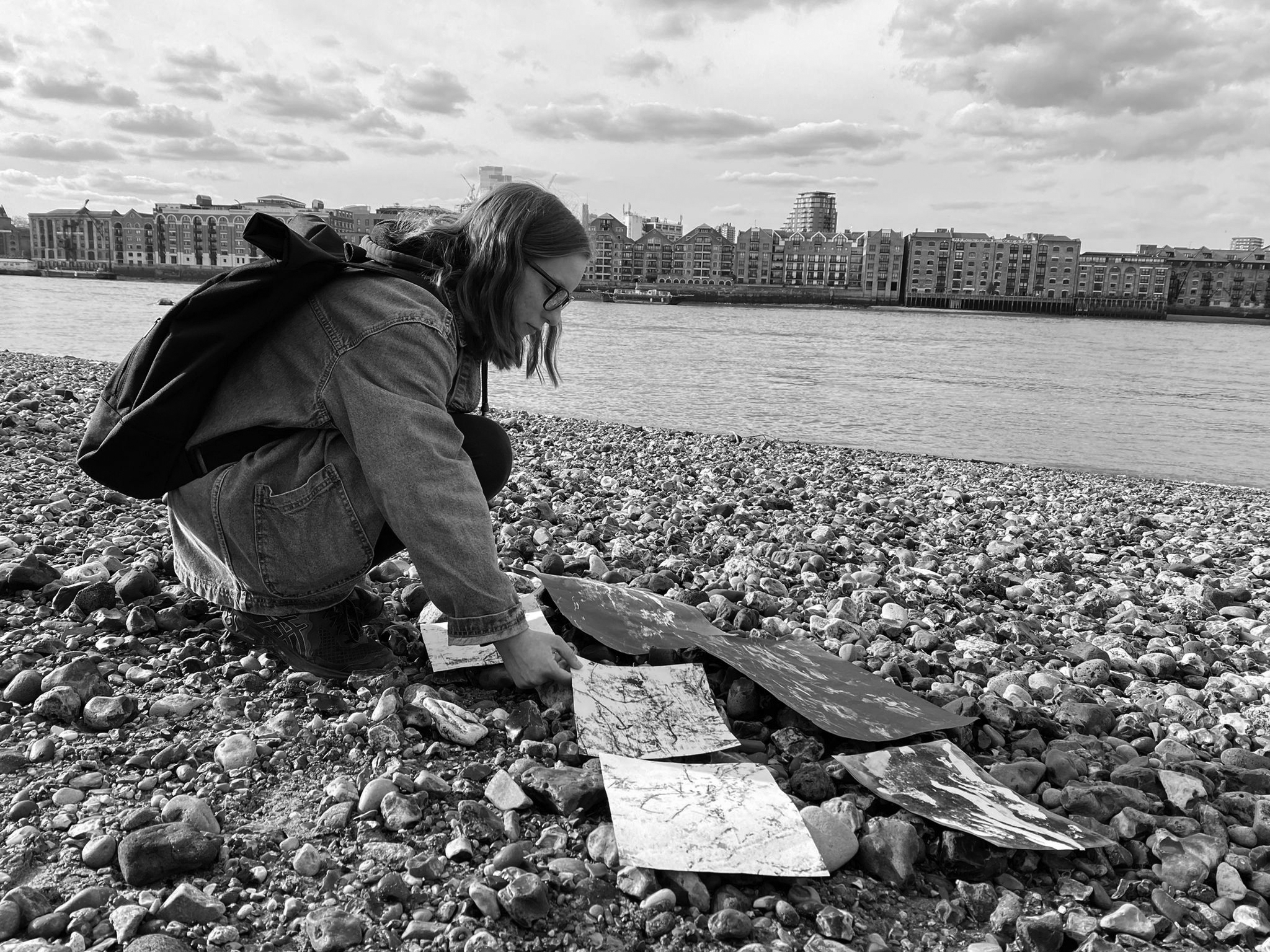 Zuzanna PedrasikHero Image