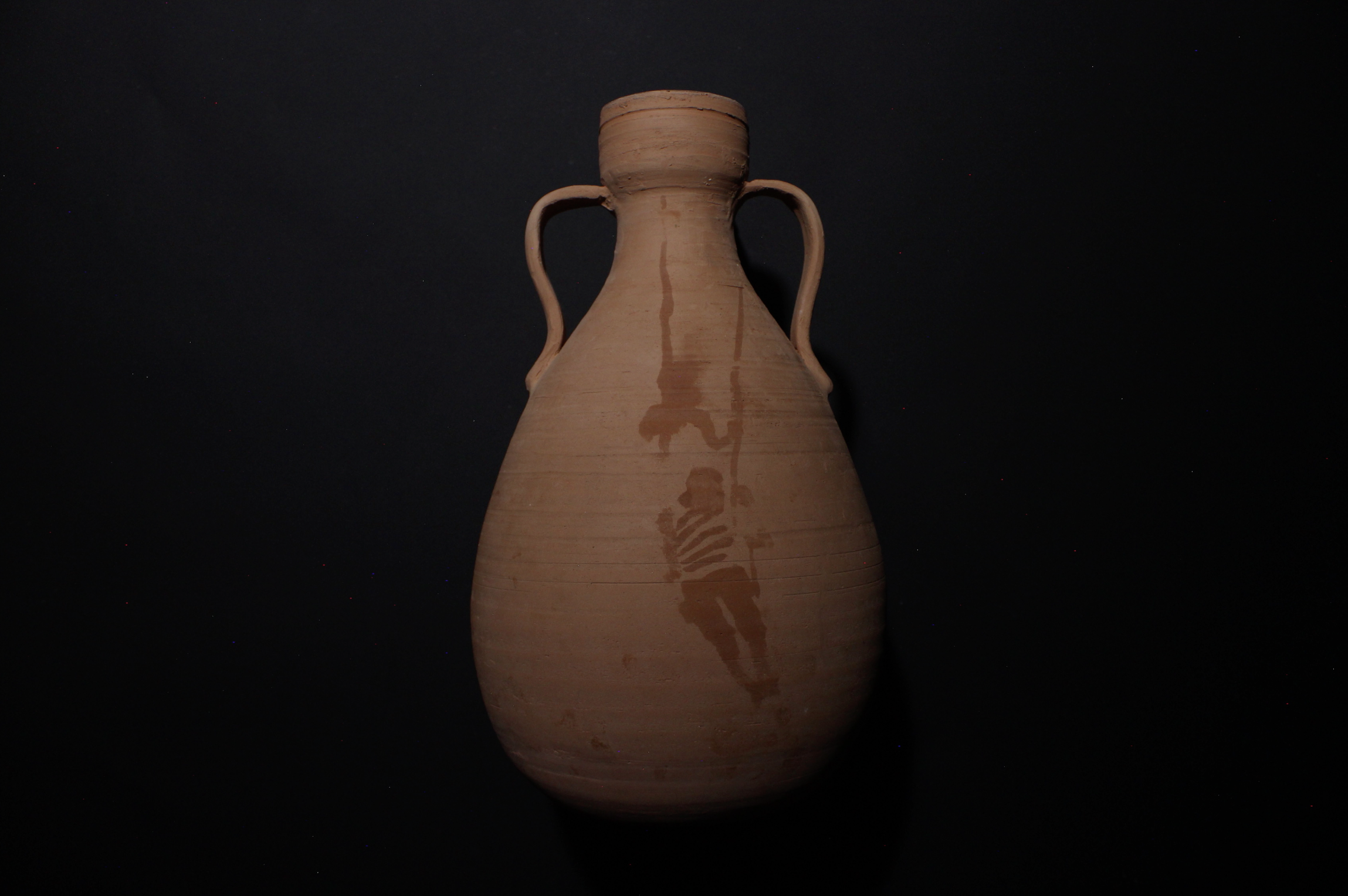 For the children of Gaza: children of our world - still from stop frame animation