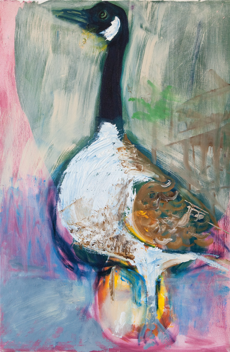 Golden Goose, Little Venice