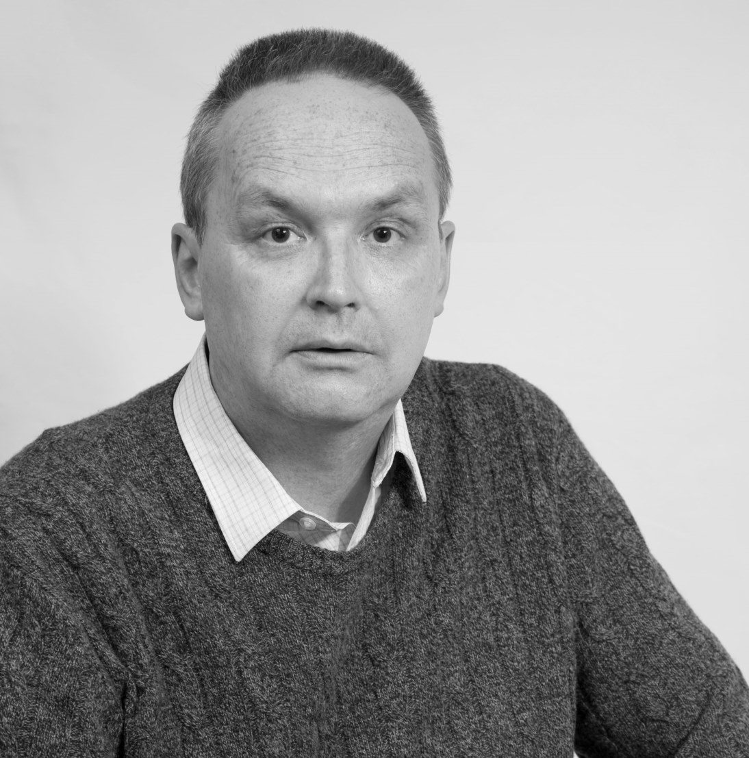 Paul BeuchatHero Image