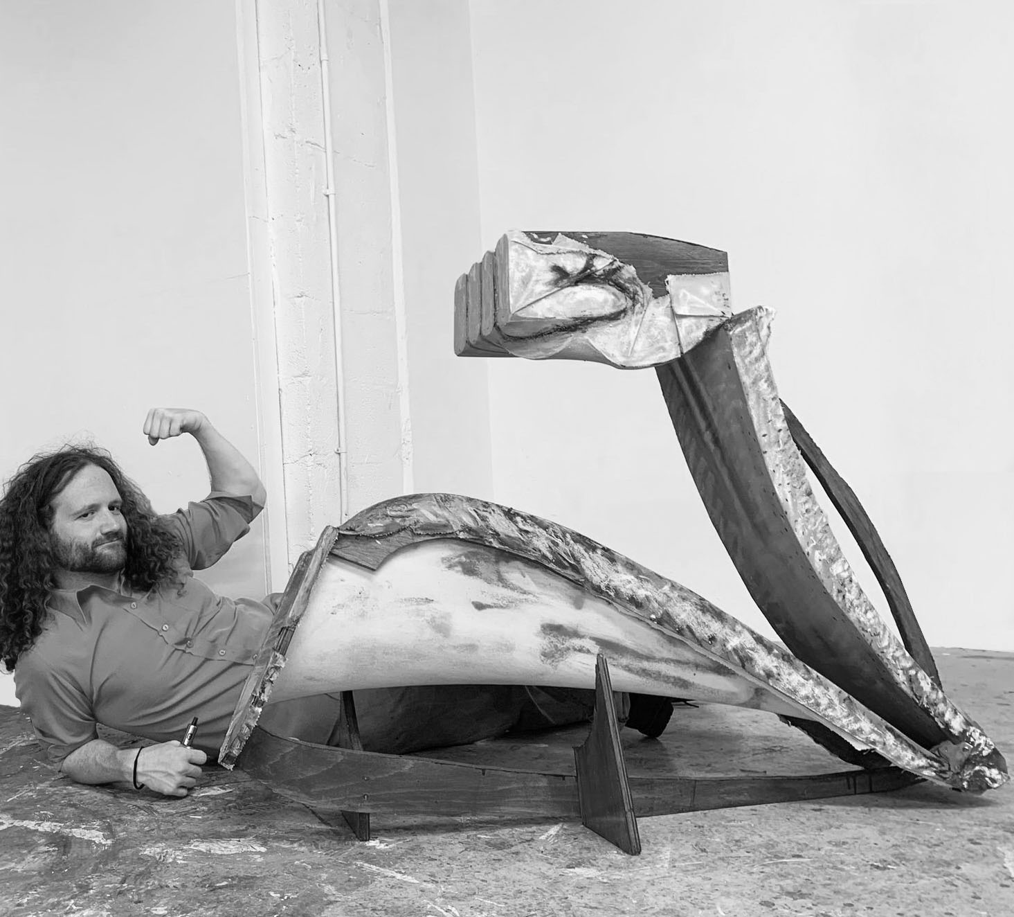 Alexander GilmourHero Image