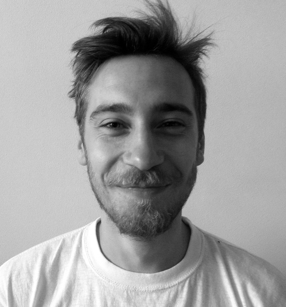 Christopher WheelerHero Image