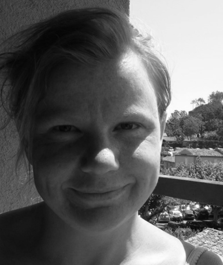 Carol PeaceHero Image