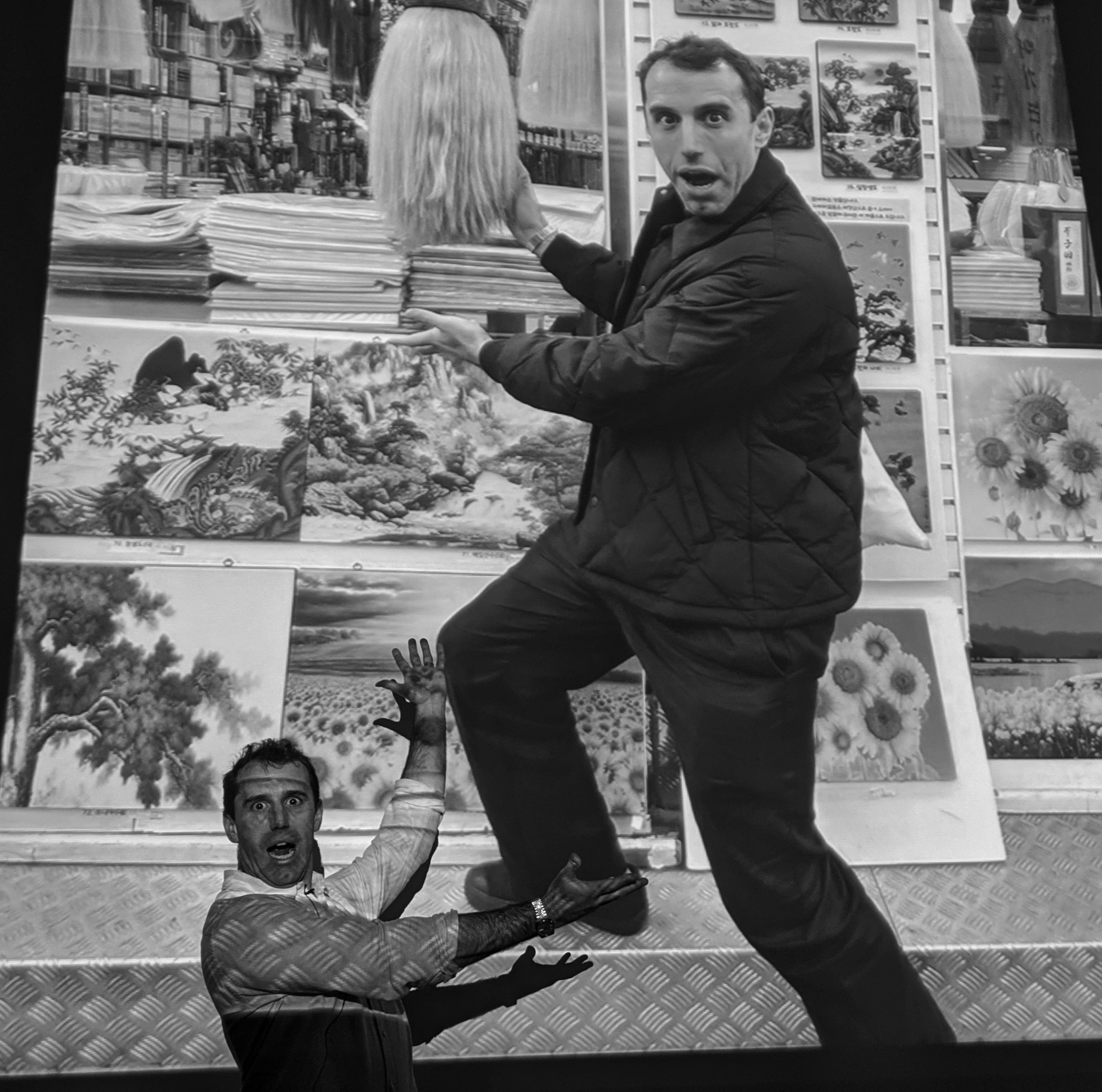 James AlbonHero Image