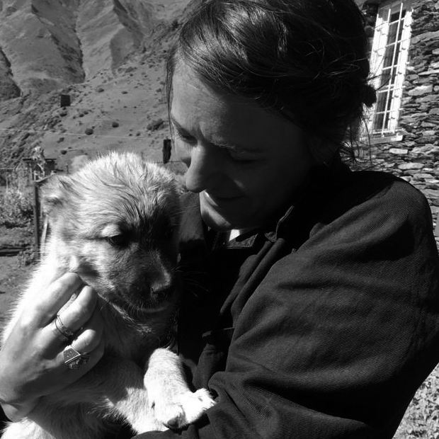 Rose de BormanHero Image