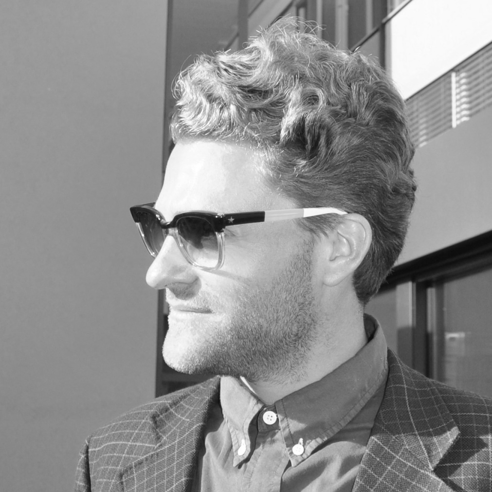 Florian GrafHero Image