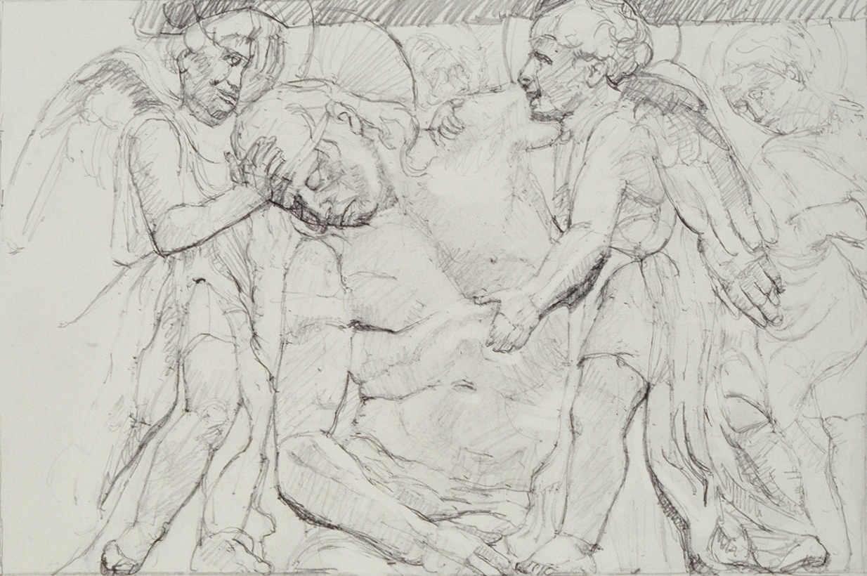 From Donatello Relief