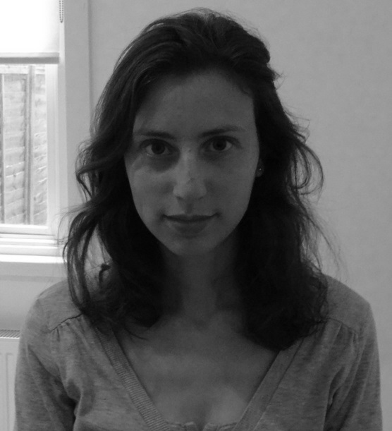 Naomi GrantHero Image