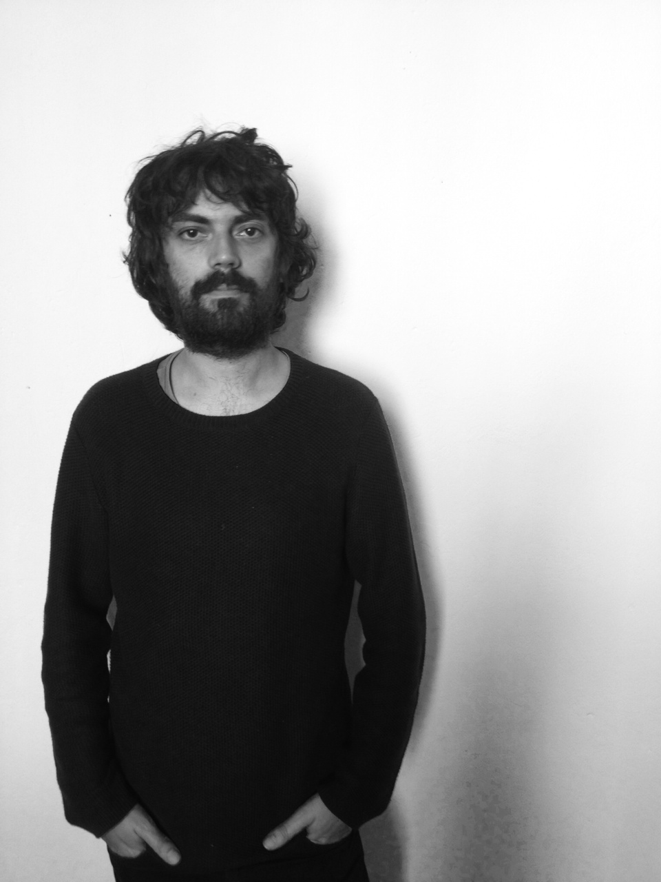 Lorcan GrimesHero Image