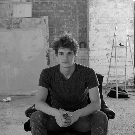 Tom SanderHero Image