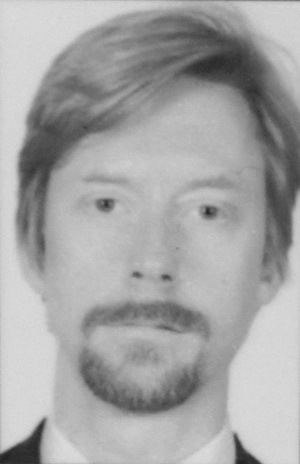 Julian WoodwardHero Image