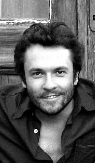 Konrad GabrielHero Image